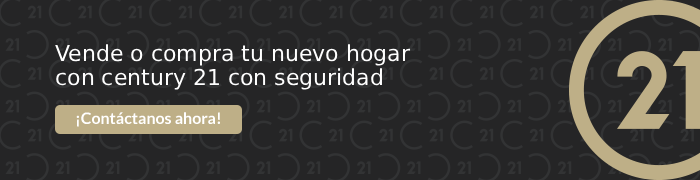 CTA Century 21: Home Staging