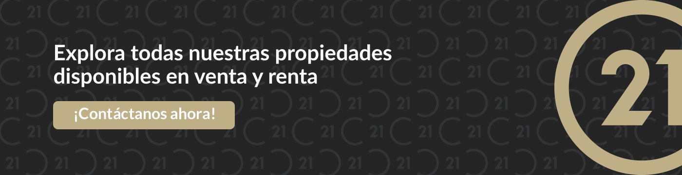 Ponte en contacto con Century 21