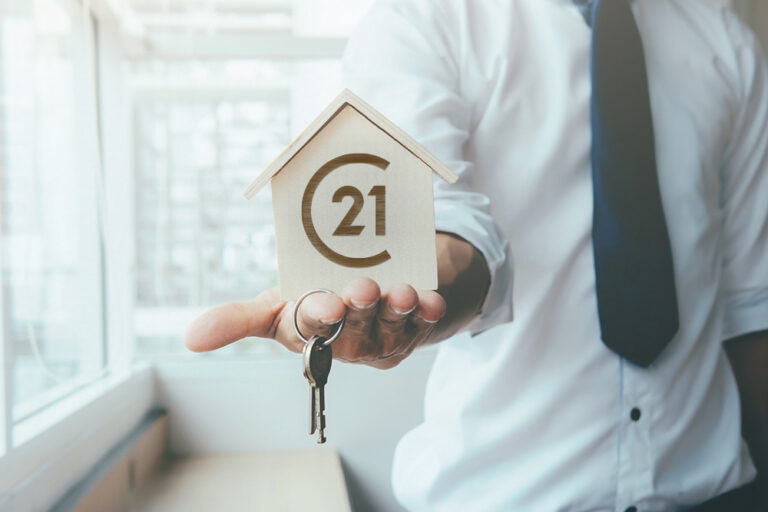 Conoce a Century 21 de las mejores inmobiliarias para vender tu casa