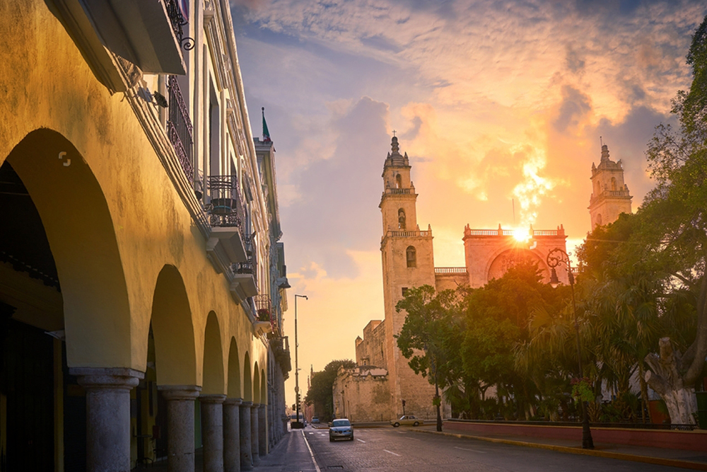 Descubre cuales son las mejores ciudades para vivir en México con Century21