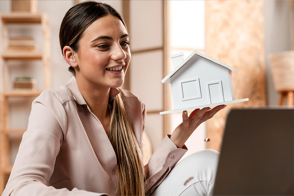 Guía completa sobre cómo funcionan los créditos hipotecarios para tus inversiones en bienes raíces
