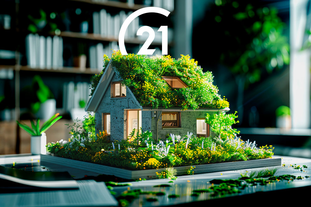 Qué es una casa sustentable y cómo construir una