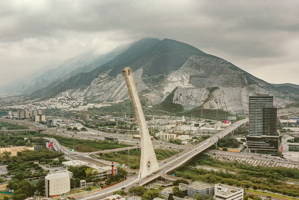 Descubre por qué Valle Oriente es una de las mejores zonas para vivir en Monterrey