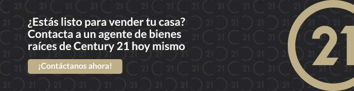 Descubre con Century21 cómo mostrar una casa para vender y atraer interesados