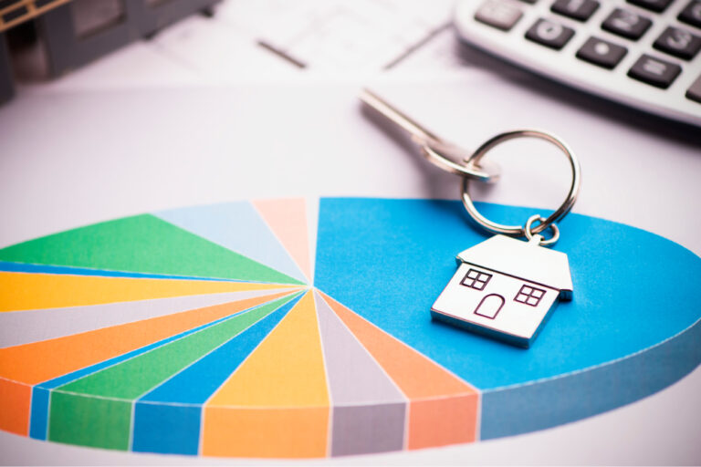 Descripción sobre el mercado inmobiliario