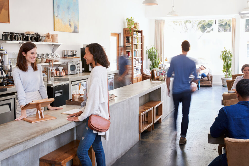 Conoce las razones de invertir en locales comerciales