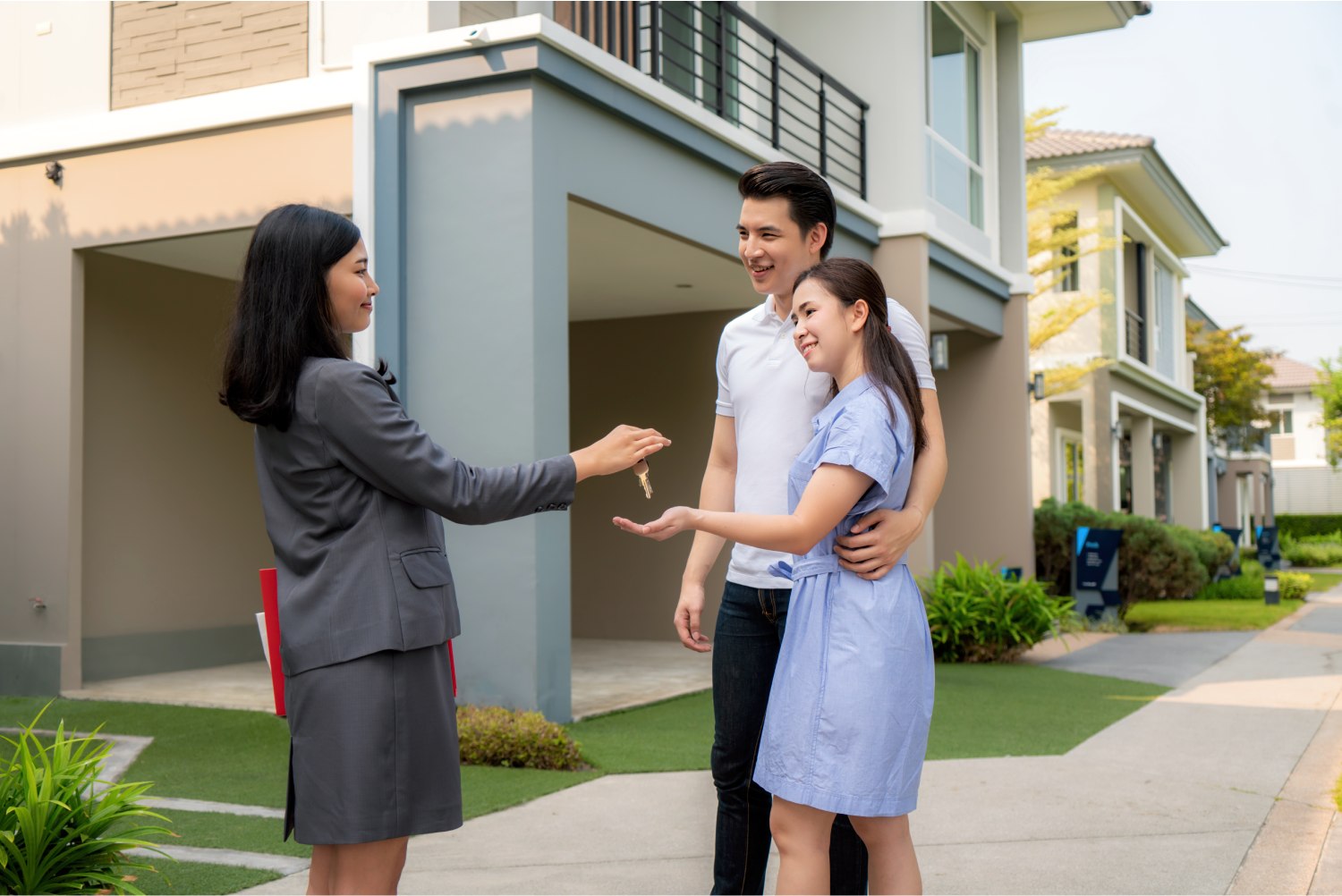 Características sobre la plusvalía inmobiliaria