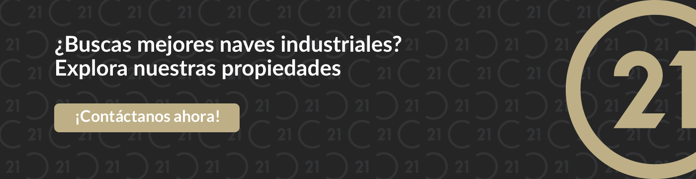 Ponte en contacto con Century21