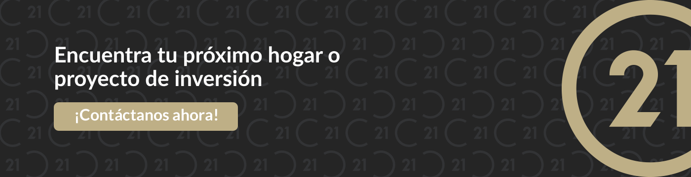 Encuentra tu próximo hogar