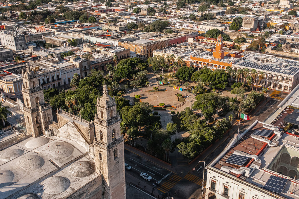 Conoce el top 10 de las mejores ciudades para vivir en México