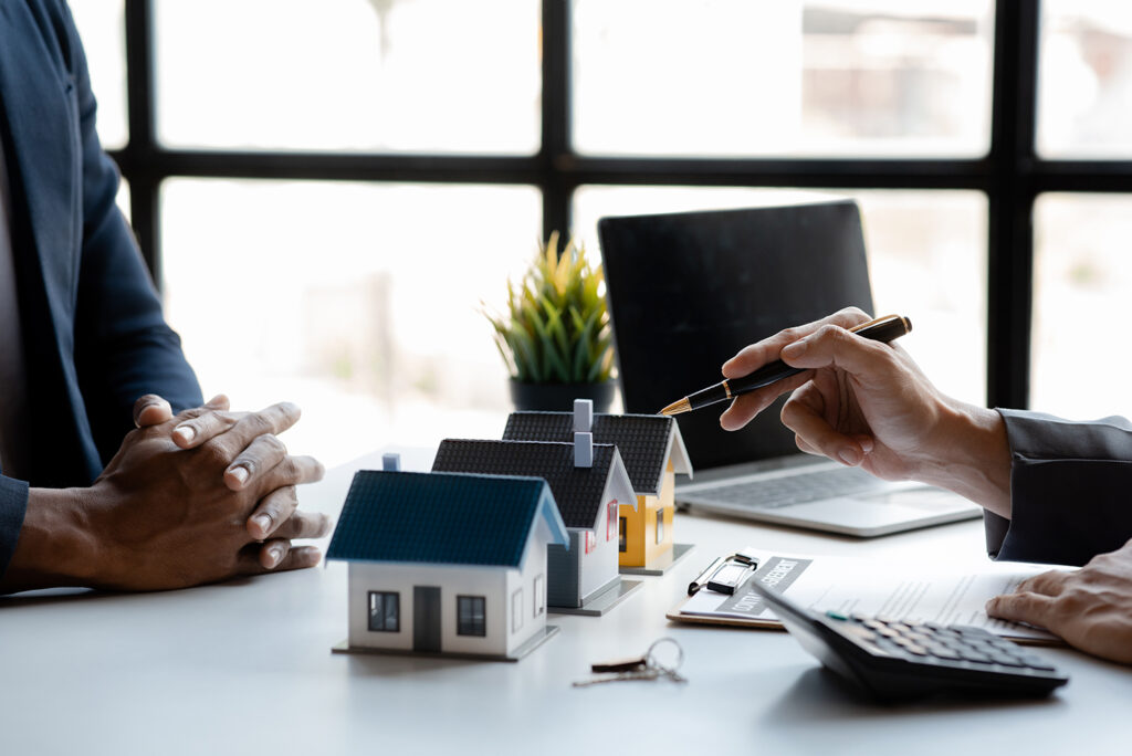 Descubre qué es el mercado inmobiliario