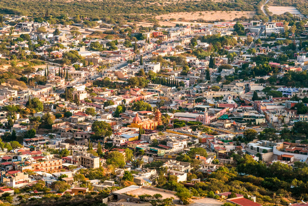Haz tus sueños realidad con Century21