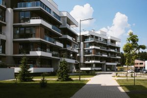 Conoce los distintos tipos de inmuebles