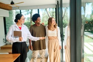 Conoce cómo comprar un departamento