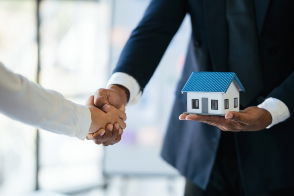 Franquicias inmobiliarias