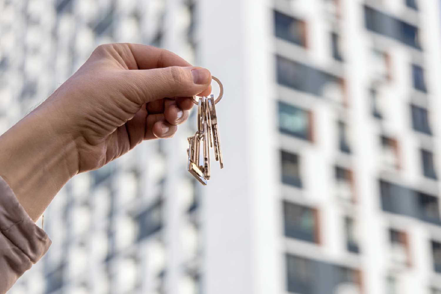 Pasos para saber cómo comprar un departamento