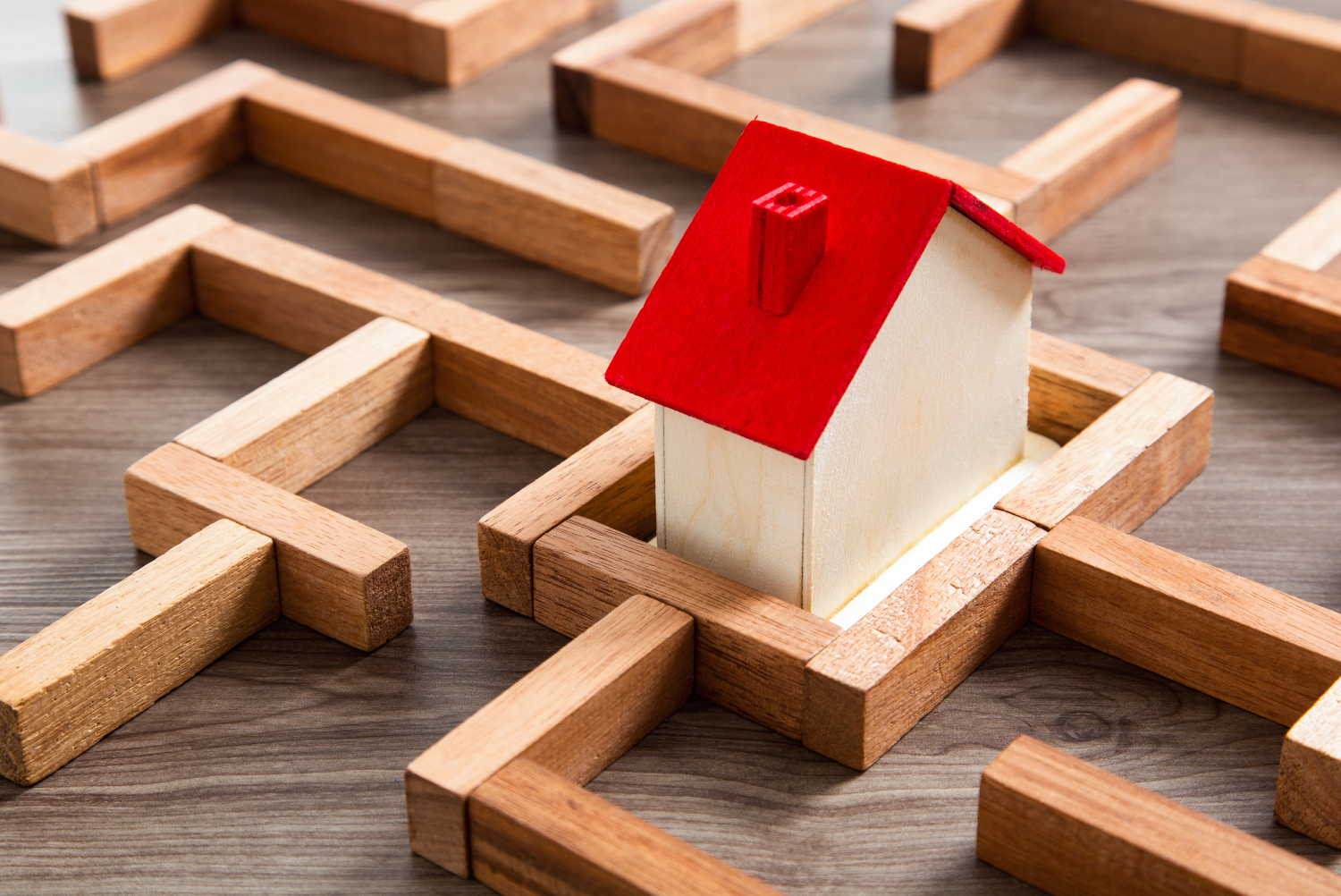 Desafíos a enfrentar en una franquicia inmobiliaria