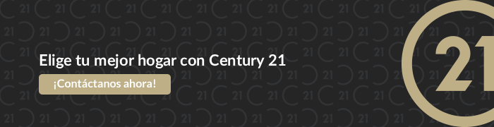 CTA de Century 21, hipoteca