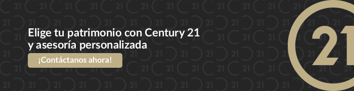 CTA century 21 CTA, Century 21: avalúo inmobiliario