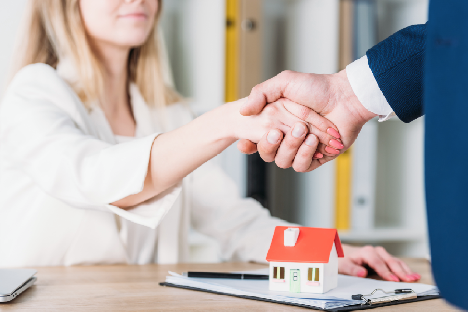 Responsables de realizar una valuación