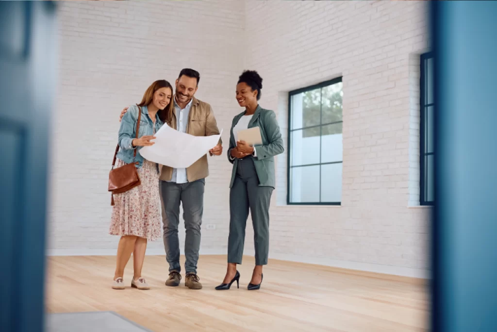 Tipos de arrendamiento inmobiliario