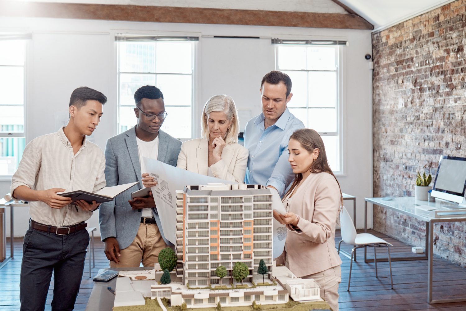 Conoce los tipos de condominio