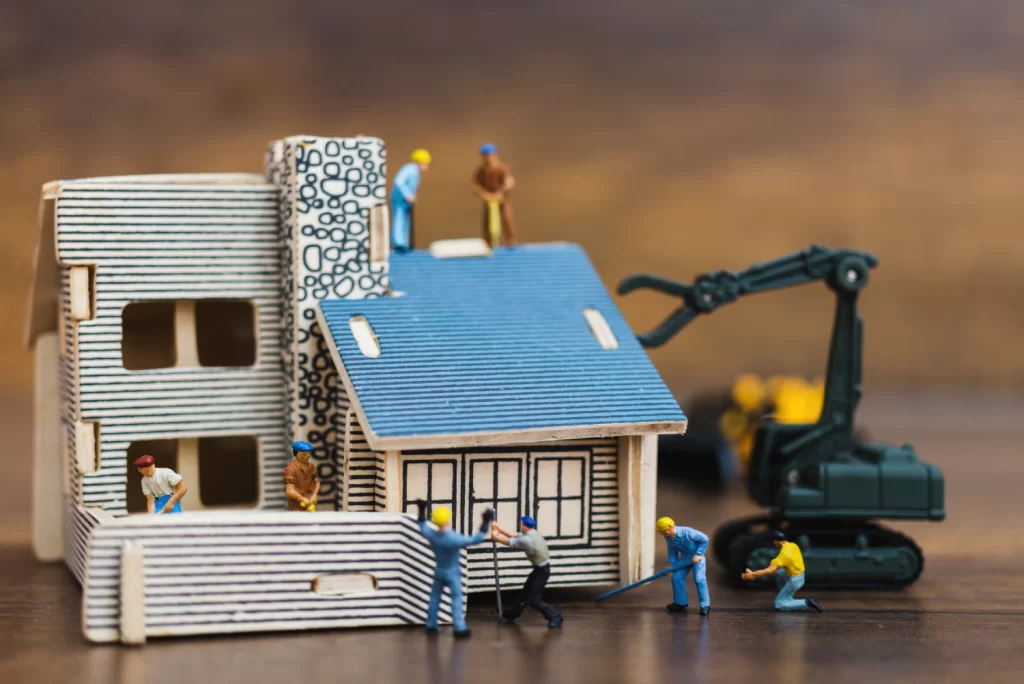 Conoce en qué tipo de suelo se puede construir una casa