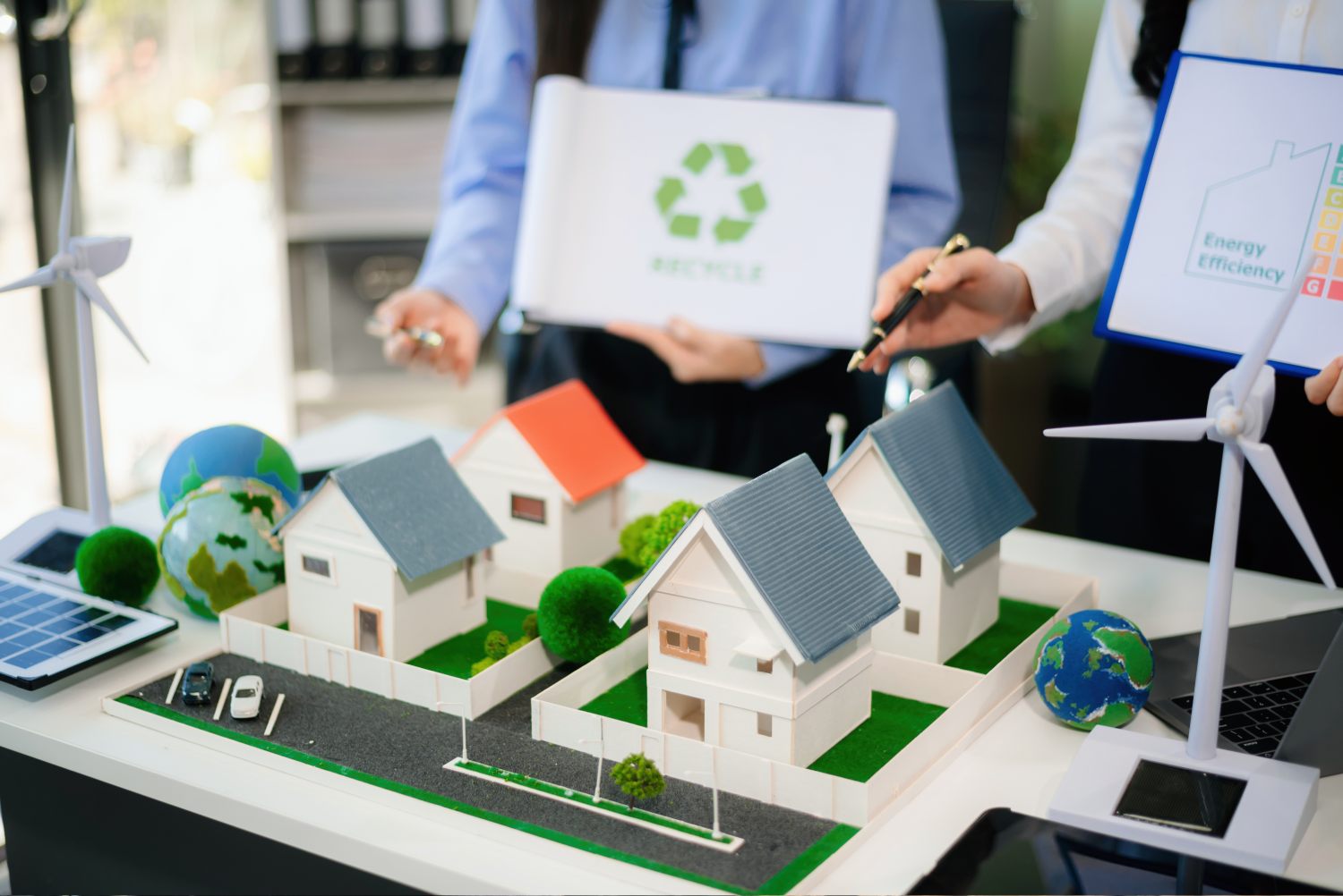 importancia de saber qué es un desarrollo inmobiliario