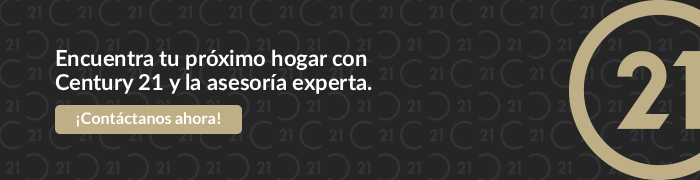 CTA Century 21: Tipos de condominio