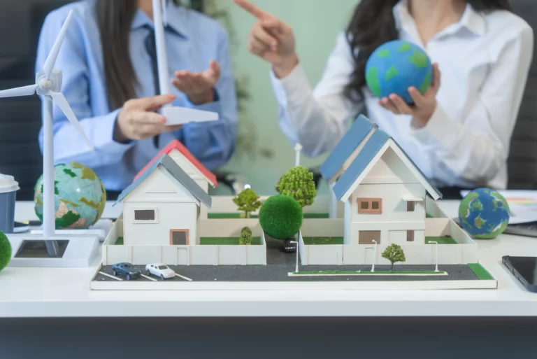 Qué es un desarrollo inmobiliario