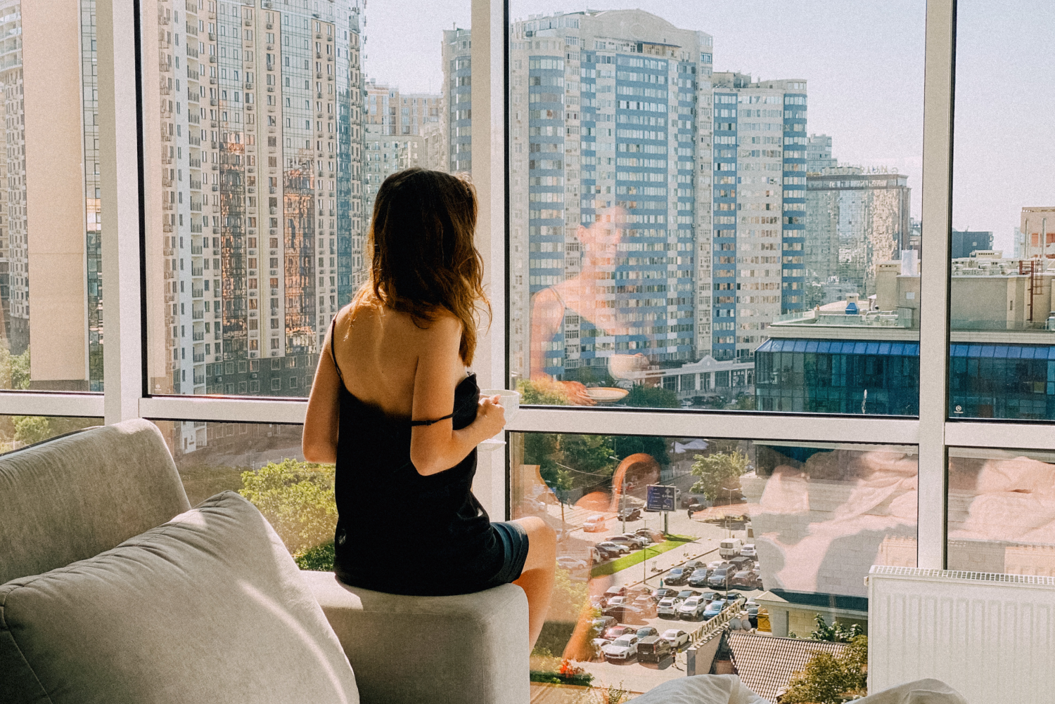 Ventajas de tener un departamento